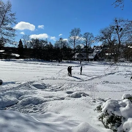 Neu! Lieblingsplatz Og Altenau (Lower-Saxony)