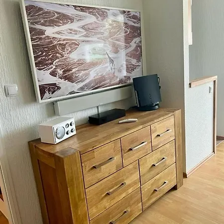 Neu! Lieblingsplatz Og *