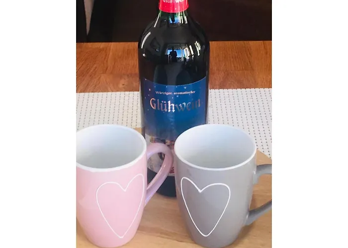 Neu! Lieblingsplatz Og 阿尔特瑙