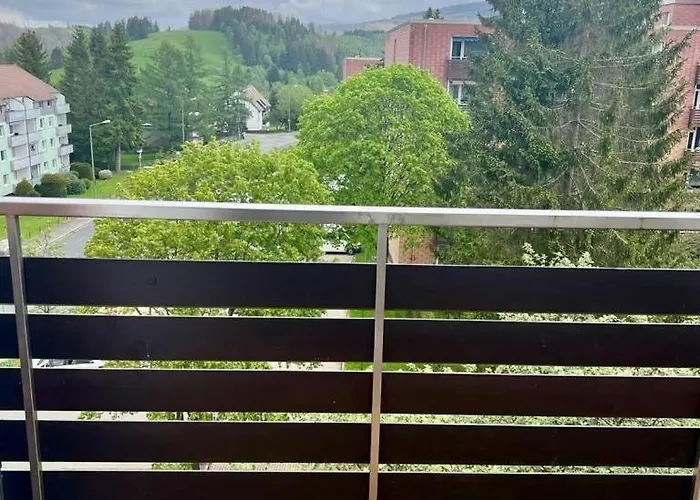 Neu! Lieblingsplatz Og 公寓