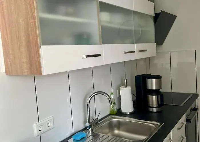 Neu! Lieblingsplatz Og